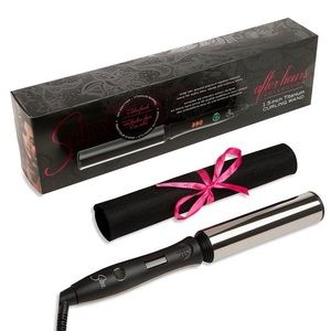 SULTRA AFTER HOURS 1.5” TITANIUM CURLING WAND